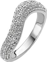 Anillo Ti Sento Milano Mujer in Plata 12007ZI - 12007ZI